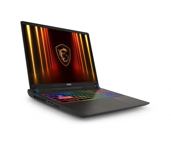 Ноутбук MSI Vector 16 HX AI A2XWIG-050US (VECTOR16HXA2050)